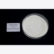 White Polyaluminium Chloride PAC for Paper Production